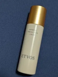 ETVOS ミネラルフレッシュスキンリキッド ライトのサムネイル