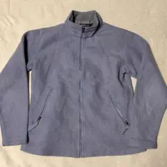 パタゴニア シンチラ フルジップ パープル M アメリカ製