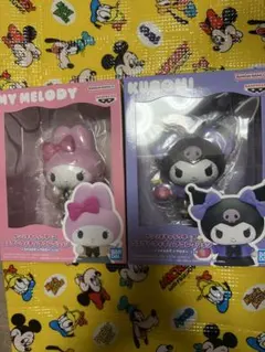 ピンキーストリート マイメロディ クロミ コスチュームセット - メルカリ
