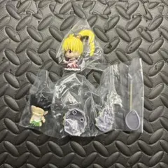 【HUNTER×HUNTER】ゴン、ビスケ・すわらせ隊 グリードアイランド編