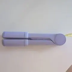 持ち運びヘアアイロン