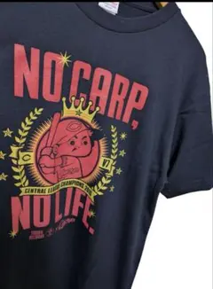 カープ優勝記念 タワレコＴシャツ 広島東洋カープ 優勝記念Tシャツ Mサイズ - メルカリ
