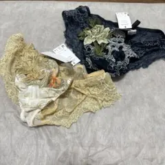 サルート　メンズ　Lサイズのサムネイル