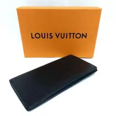 Louis Vuittonルイヴィトン タイガ 二つ折長財布 札入れ