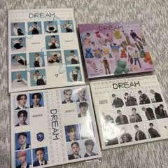 2026年最新】seventeen dreamの人気アイテム - メルカリ