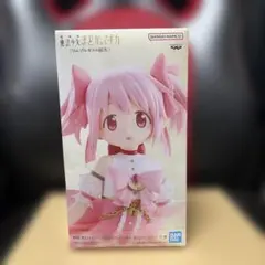 劇場版 魔法少女まどか☆マギカ〈ワルプルギスの廻天〉 鹿目まどか フィギュア