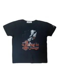 ONEPIECE ワンピース JIG ZAG PROJECT ミホーク Tシャツのサムネイル