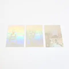 NBAカード David Robinson UD Hologram 3枚