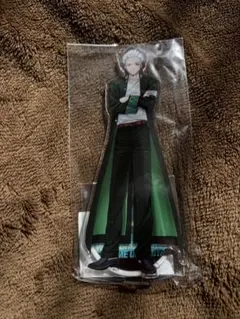 WIND BREAKER展 アクリルスタンド ウィンブレ展 梅宮一