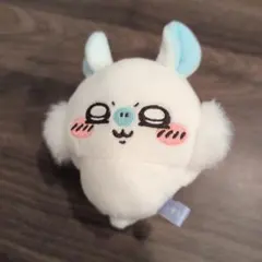 ちいかわ モモンガ マスコット ぬいぐるみキーチェーン付