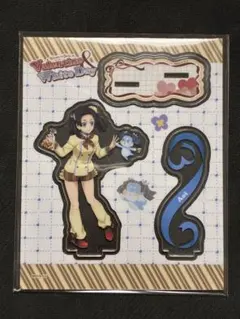 鬼滅の刃　バレンタイン&ホワイトデー　2026 アクリルスタンド　神崎アオイ