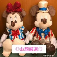 ディズニーストア 心斎橋パルコ店 限定ぬいぐるみ グランドオープン
