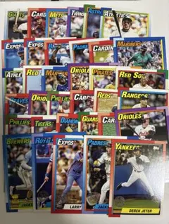 topps 2025 series1 インサート　35枚