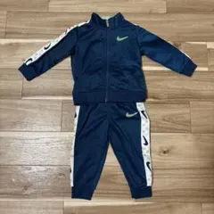 Nike ジャージセット 12M 74-80cm