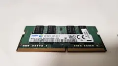 8GB DDR5 4800 NECC Memory（HP純正） - メルカリ