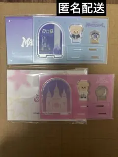 【♡不要】Straykids スキズ スンミン 本国ペンミ アクスタ トレカ欠品