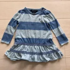 ラルフローレン　ベビー　チュニック　80cm