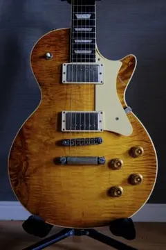 ギブソン直系USA製！Heritage H-150 Artisan Aged - メルカリ