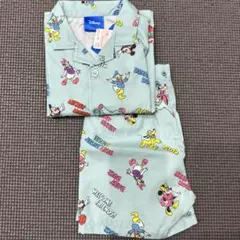 ディズニーセットアップ　しまむらのサムネイル
