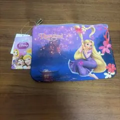 ラプンツェル ポーチ