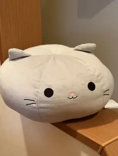 ニトリ 消臭クッション ねこのサムネイル