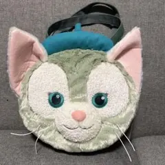 ジェラトーニ　3way リュック　ショルダー　ハンドバッグ