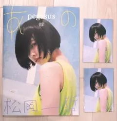 2026年最新】pegasus02 あの の人気アイテム - メルカリ