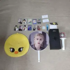 大幅値下げ StrayKids　スキズ フィリックス　グッズセット