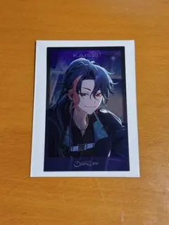 3SKM 1st LIVE “One-Off” ランダムカード 魁星 | Mercari