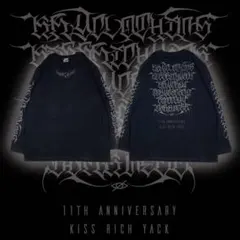 KRY 11th Anniversary T-Shirt