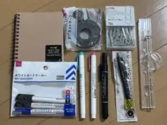 文房具セット