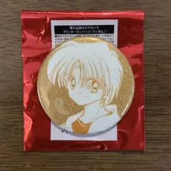 多聞くん今どっち！？ アニメタイムズ パステルカラー ハート缶バッジ