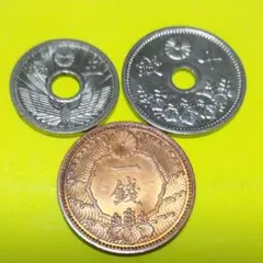 2026年最新】昭和3年 十銭の人気アイテム - メルカリ