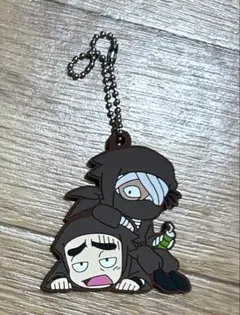 劇場版 忍たま乱太郎 でふぉラバ！ 雑渡昆奈門＆諸泉尊奈門