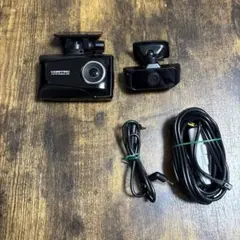 【美品】コムテック COMTEC ドラレコ HDR953GW