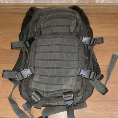 送料無料！YMCL KY 迷彩ミリタリー　バックパック　リュック　サバゲー