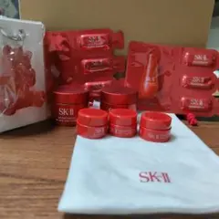 SK-II　クリーム