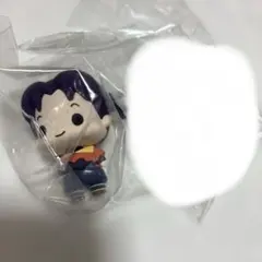 忍たま乱太郎 ちょこりんコレクション Vol.2 中在家長次 摂津のきり丸 図書