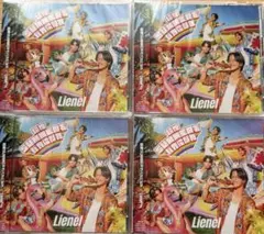 lienel cd