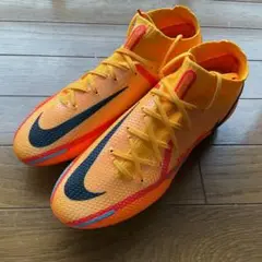 値下げ⭕️【新品・支給品】NIKE ファントムGT2 エリート　SG-PRO NIKE (ナイキ) サッカースパイク メンズ SIZE28cm ファントム