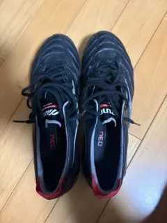 モレリアネオ4 ブラック