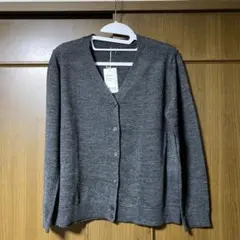 ☆新品☆COMME CA ISM カーディガン レディース