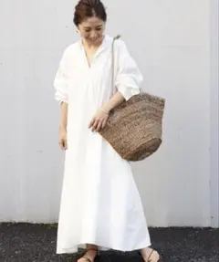 plage ワンピースのサムネイル