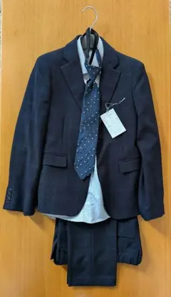 140サイズ スーツセット