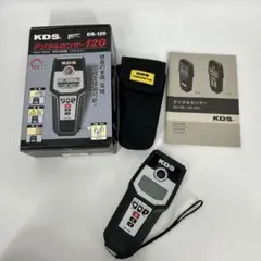 ♦︎新品同様♦︎ ムラテックKDS デジタルセンサー DS-120