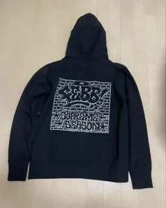 FEBB フーディー