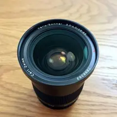 【美品】Carl Zeiss Vario-Sonnar 28-85mmのサムネイル