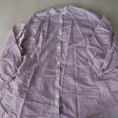 スタディオクリップ シャツ