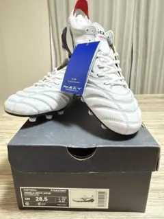 ミズノ モレリア ネオ IV JAPAN 28.5 cm