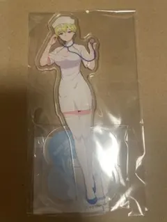 AJ2026】魔都精兵のスレイブ2 東風舞希 ナース アクスタ(新品未開封
